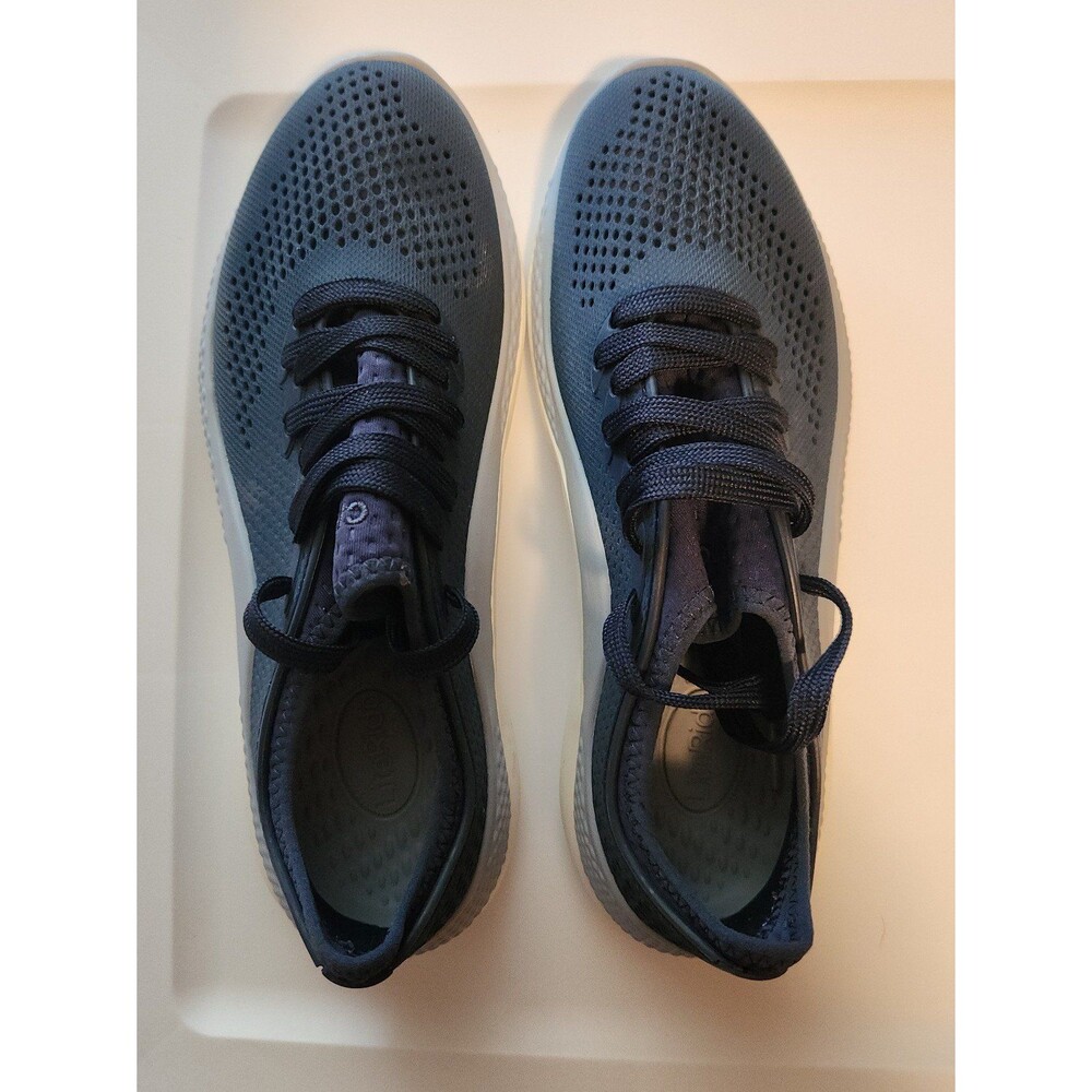 Crocs LiteRide™ 360 Pacer women's size 8, navy blue
